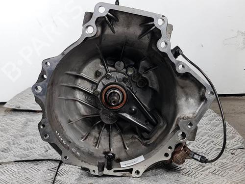 Used Gearbox Gearbox KIA SPORTAGE SUV (K00) 2.0 TD 4WD (83 hp) 8217035 8217035
