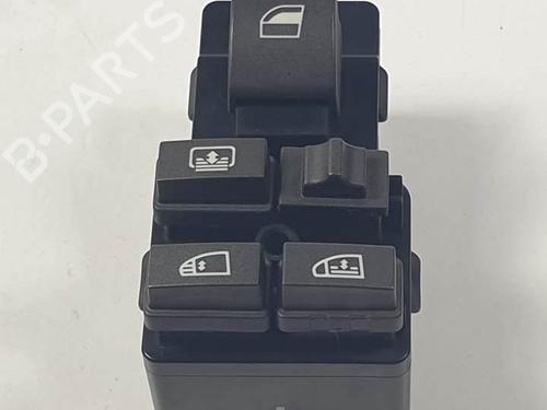 Left rear window switch BMW 7 (E65, E66, E67) 745 i, Li | BP25121057I29 - Image 2