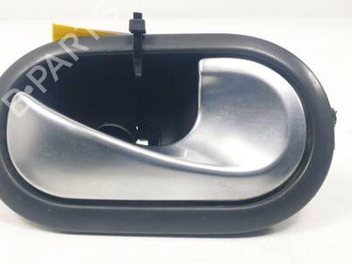 Used Front right interior door handle RENAULT MEGANE II (BM0/1_, CM0/1_) 2.0 dCi (BM1K, CM1K) (150 hp) 31033722