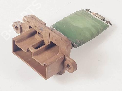 Used Heater resistor Heater resistor FIAT PUNTO Hatchback Van (188_) 1.2 60 (60 hp) 17792181 17792181