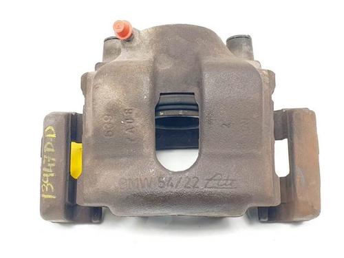 Used Right front brake caliper BMW 3 (E46) 316 i (105 hp) 17165494
