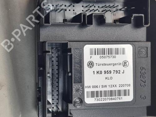 Front right window mechanism VW GOLF V (1K1) 2.5 | BP28388624C23 - Image 2