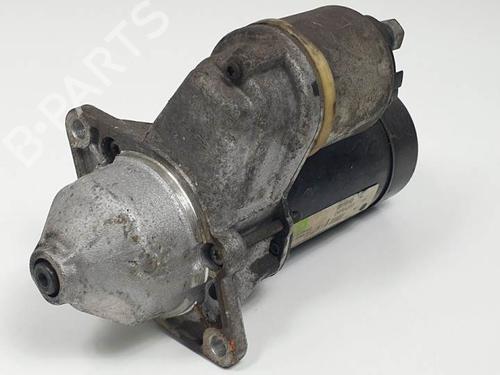 Starter OPEL TIGRA TwinTop (X04) 1.4 (R97) | BP15615177M8 