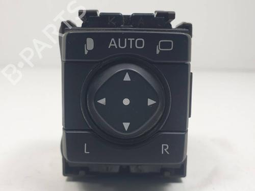 Used Mirror switch Mirror switch TOYOTA RAV 4 V (_A5_, _H5_) 2.5 Hybrid (AXAH52) (218 hp) 34517276 34517276