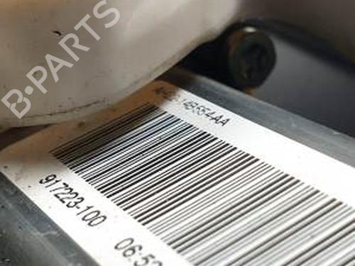 Rear right window mechanism LAND ROVER RANGE ROVER SPORT I (L320) 3.0 D 4x4 | BP27885478C25