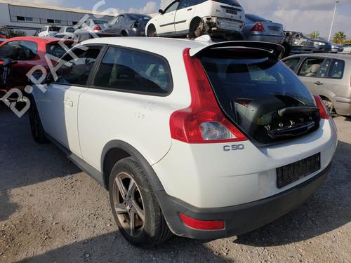 Left sun visor VOLVO C30 (533) 1.6 D | BP24989529I1 - Image 7