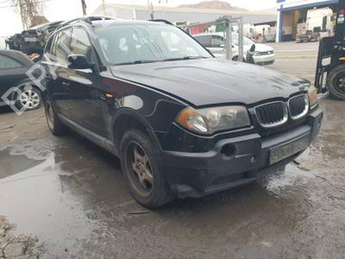 Teile für BMW X3 (E83) 2.0 d (150 hp) 4375798