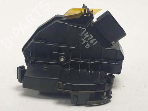 Used Rear right lock FORD FOCUS III 1.6 TDCi (115 hp) 25285861