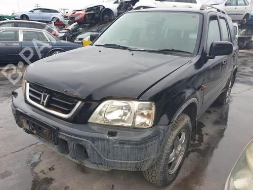 Styring servopumpe HONDA CR-V I (RD) 2.0 16V 4WD (RD1, RD3) | BP24989712M99 