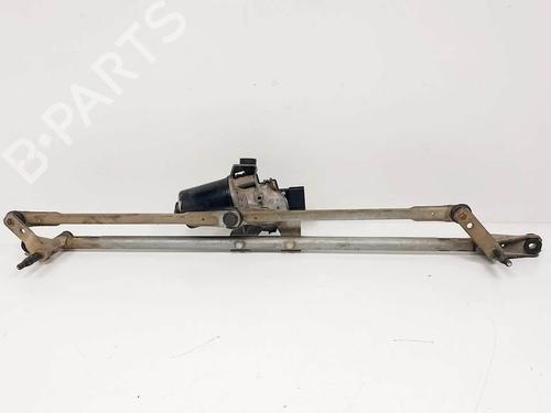 Used Front wiper motor Front wiper motor LAND ROVER DISCOVERY IV (L319) 3.0 TD 4x4 (245 hp) 18406125 18406125