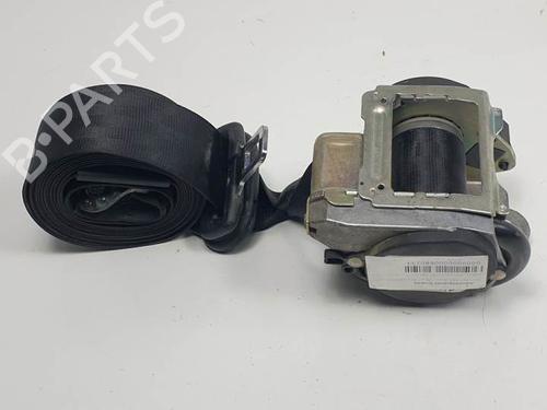 Used Front right seatbelt AUDI ALLROAD C5 (4BH) 2.5 TDI quattro (180 hp) 11732263