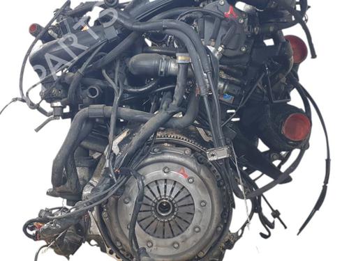 Engine VW PASSAT B5 (3B2) 1.9 TDI | BP34511429M1  - Image 9