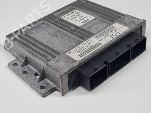 Used Engine control unit (ECU) Engine control unit (ECU) CITROËN C3 I (FC_, FN_) 1.4 i (73 hp) 34517498 34517498