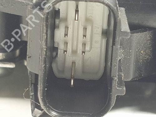 Front left window mechanism HONDA CIVIC IX (FK) 2.2 i-DTEC (FK3) | BP28122814C22 