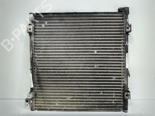 AC radiator HONDA HR-V (GH_) 1.6 16V 4WD (GH2, GH4) | BP7790643M32 