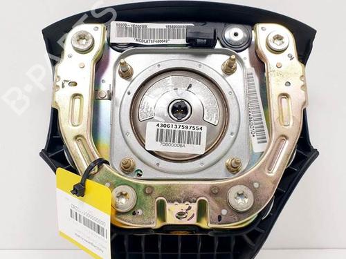 Driver airbag HYUNDAI ACCENT III Saloon (MC) 1.4 GL | BP16770999C9 
