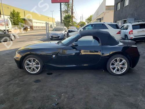 Warning switch BMW Z4 Roadster (E85) 2.2 i | BP25143701I22 - Image 12