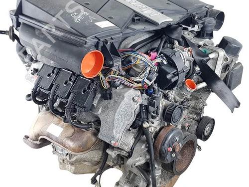 Engine MERCEDES-BENZ CLK (C209) CLK 320 (209.365) | BP9681373M1 