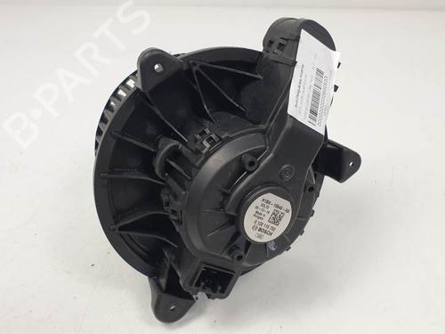 Heater blower motor FORD FIESTA VI Van  | BP13955515M62 