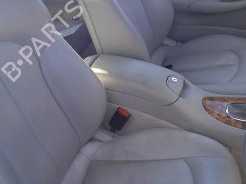Engine MERCEDES-BENZ CLK (C209) CLK 320 (209.365) | BP8528592M1 