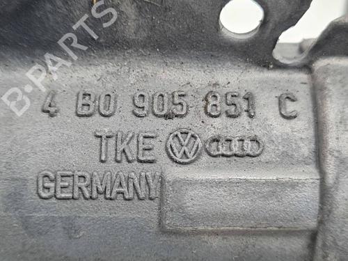 Electronic module SKODA ROOMSTER (5J7) 1.4 TDI | BP30450377M83 - Image 3