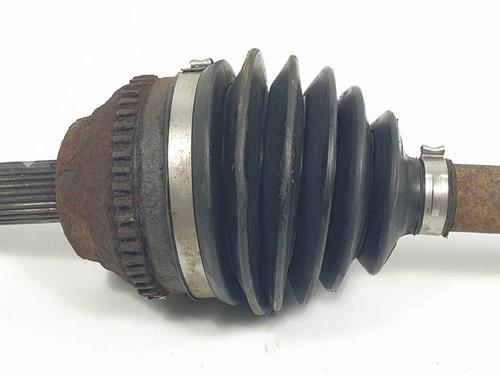 Left front driveshaft FORD TRANSIT Van (FA_ _) 2.2 TDCi | BP13011358M38 - Image 4