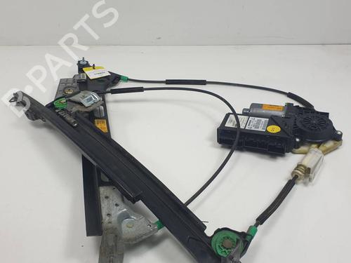 Used Front left window mechanism Front left window mechanism AUDI A4 B6 Convertible (8H7) 2.5 TDI (163 hp) 35749408 35749408