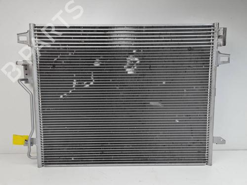 AC radiator CHRYSLER GRAND VOYAGER V (RT) 2.8 CRD | BP29382392M32 