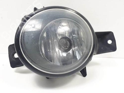 Used Left front fog light Left front fog light BMW X6 (E71, E72) xDrive 35 d (286 hp) 16141980 16141980