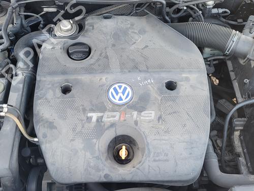 Other VW GOLF IV (1J1) 1.9 TDI | BP30608477O1