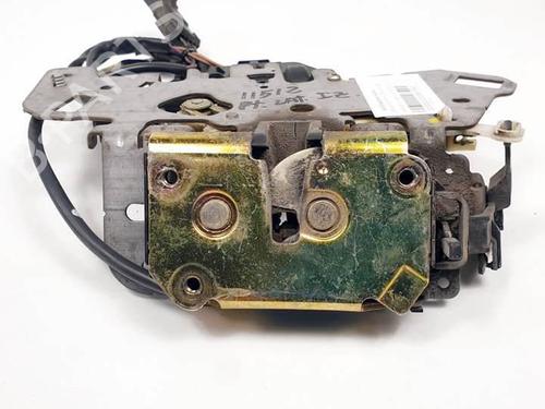 Used Rear left lock CHRYSLER VOYAGER IV (RG, RS) 2.5 CRD (141 hp) 17545435