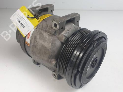 Used AC compressor AC compressor CHEVROLET EPICA (KL1_) 2.0 D (150 hp) 30998515 30998515