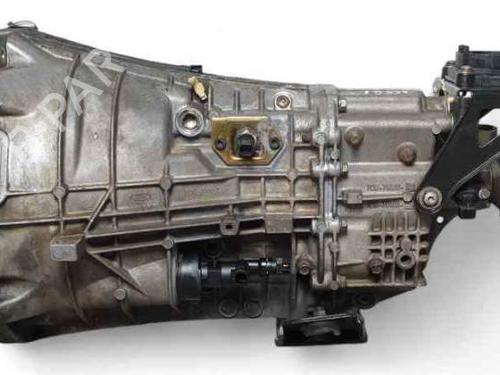 Gearbox FORD TRANSIT Van (FA_ _) 2.4 DI (FAA_, FAB_, FAC_, FAD_) | BP25121405M3 