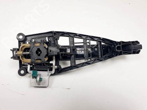 Høyre bak utvendig håndtak OPEL ASTRA H (A04) 1.9 CDTI (L48) | BP15402360C130 