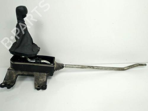 Used Gear lever Gear lever OPEL CORSA D (S07) 1.3 CDTI (L08, L68) (75 hp) 7406605 7406605