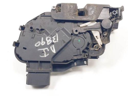 Front left lock LAND ROVER RANGE ROVER SPORT I (L320) 2.7 D 4x4 | BP17167107C98 