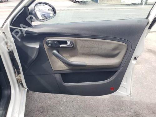 Front left lock SEAT IBIZA III (6L1) 1.4 TDI | BP17789151C98 
