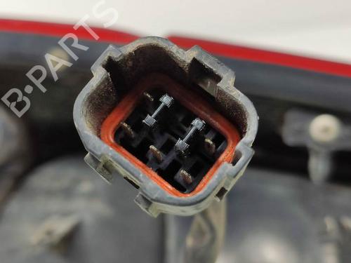 Right taillight KIA JOICE (MTE1P) 2.0 | BP8528590C35 