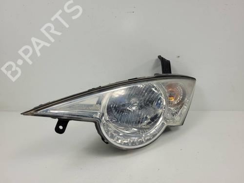 Used Left headlight Left headlight SSANGYONG ACTYON I 2.0 Xdi (141 hp) 34516114 34516114