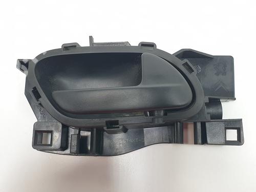 Used Front right interior door handle Front right interior door handle PEUGEOT PARTNER Box Body/MPV 1.6 HDi / BlueHDi 75 (75 hp) 9621116 9621116
