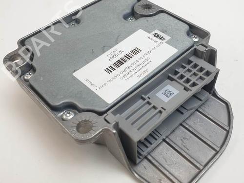 Kollisjonspute styreenhet BMW X3 (E83) 2.0 d | BP24350498M53 