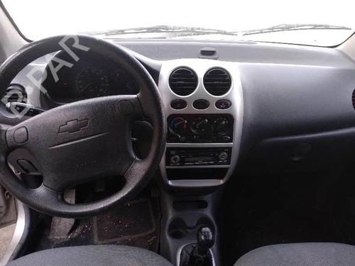Right sun visor CHEVROLET MATIZ (M200, M250) 1.0 | BP6966894I2 - Image 4