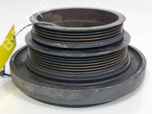 Used Pulley Pulley BMW X3 (E83) 2.5 i (192 hp) 13954166 13954166