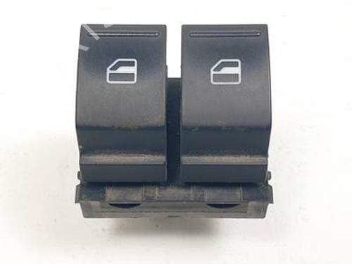 Used Left front window switch SEAT IBIZA IV (6J5, 6P1) 1.2 TSI (90 hp) 30959213