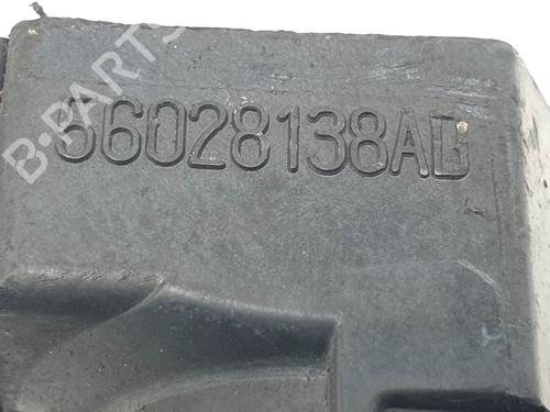 Ignition coil JEEP GRAND CHEROKEE II (WJ, WG)  | BP7670078M94 