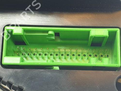 Instrument cluster AUDI A4 B6 (8E2) 2.5 TDI quattro | BP28688724C47