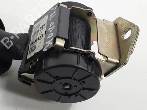 Rear left seatbelt BMW X1 (E84) xDrive 18 d | BP6847665I29 