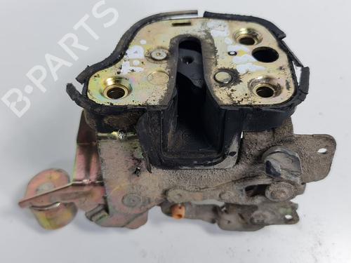 Used Rear right lock OPEL CORSA B (S93) 1.7 D (F08, F68, M68) (60 hp) 6857190