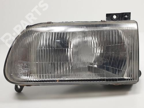 Used Left headlight Left headlight KIA PRIDE (DA) 1.4 LX (97 hp) 9138525 9138525