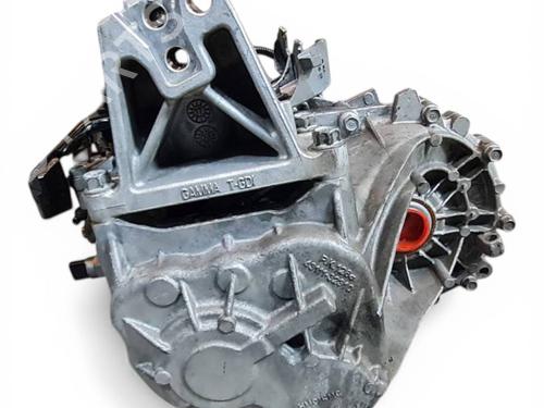 Gearbox HYUNDAI i30 (PDE, PD, PDEN) 1.6 CRDi | BP34516452M3  - Image 9